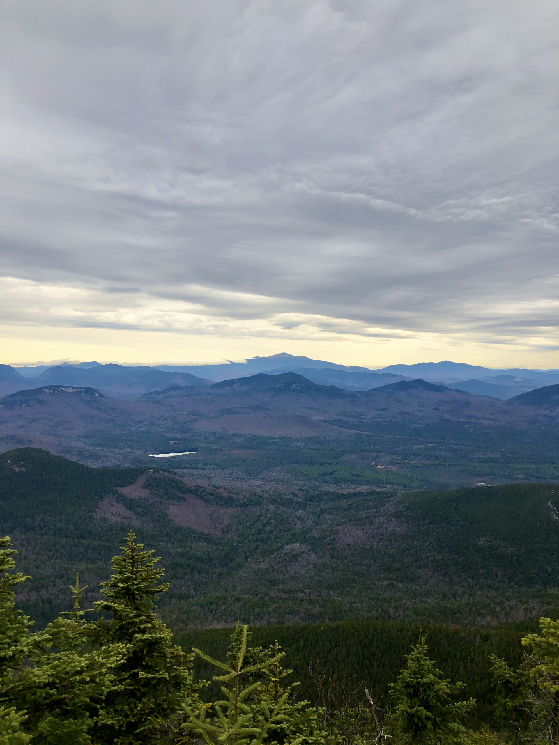 Mt. Passaconaway | 4043 Ft | NH - She Hikes Mountains