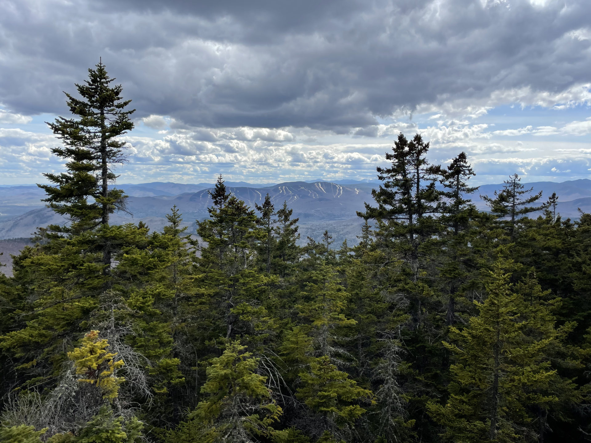Grafton Notch Loop | 40 miles | ME - She Hikes Mountains